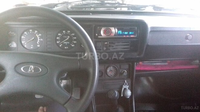 LADA (VAZ) 2107 2007, 23,659 km - 1.5 л - Şirvan