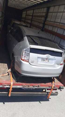 Toyota Prius 2008, 199,000 km - 1.5 l - Bakı