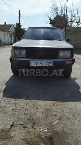 LADA (VAZ) 2109 1984, 222,222 km - 1.5 л - Sumqayıt