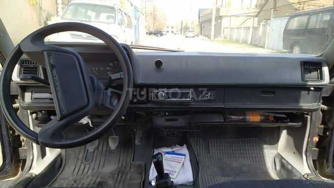 LADA (VAZ) 2109 1984, 222,222 km - 1.5 л - Sumqayıt