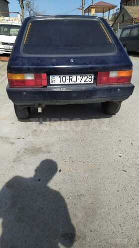 LADA (VAZ) 2109 1984, 222,222 km - 1.5 л - Sumqayıt