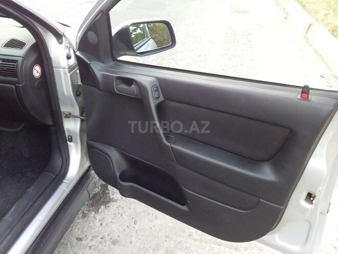 Opel Astra 1998, 325,580 km - 1.6 l - Bakı