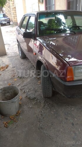 LADA (VAZ) 21099 1994, 180,000 km - 1.5 l - Gəncə