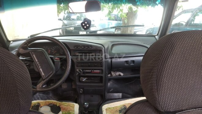 LADA (VAZ) 21099 1994, 180,000 km - 1.5 l - Gəncə