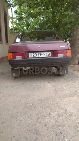 LADA (VAZ) 21099 1994, 180,000 km - 1.5 l - Gəncə