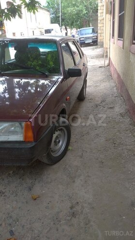 LADA (VAZ) 21099 1994, 180,000 km - 1.5 l - Gəncə