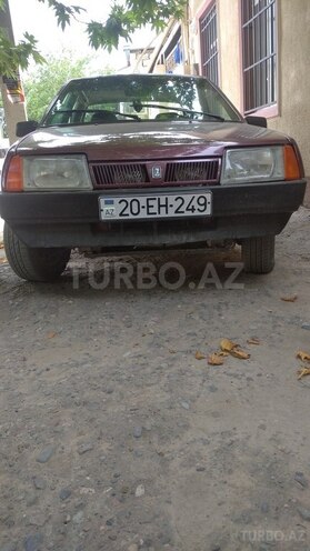 LADA (VAZ) 21099 1994, 180,000 km - 1.5 l - Gəncə