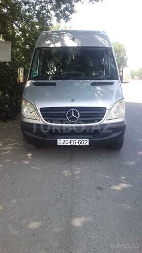 Mercedes Sprinter 315 2007, 375,000 km - 2.2 l - Gəncə