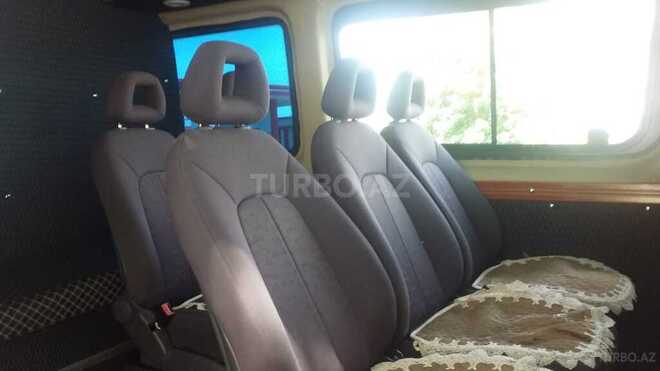 Mercedes Sprinter 315 2007, 375,000 km - 2.2 l - Gəncə