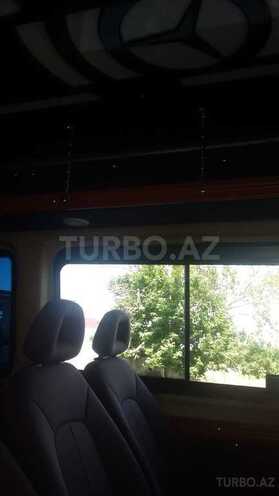 Mercedes Sprinter 315 2007, 375,000 km - 2.2 l - Gəncə