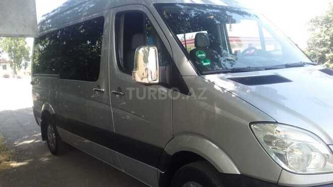 Mercedes Sprinter 315 2007, 375,000 km - 2.2 l - Gəncə