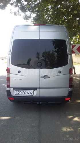 Mercedes Sprinter 315 2007, 375,000 km - 2.2 l - Gəncə