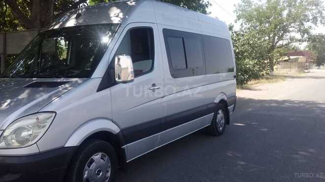 Mercedes Sprinter 315 2007, 375,000 km - 2.2 l - Gəncə