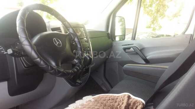 Mercedes Sprinter 315 2007, 375,000 km - 2.2 l - Gəncə
