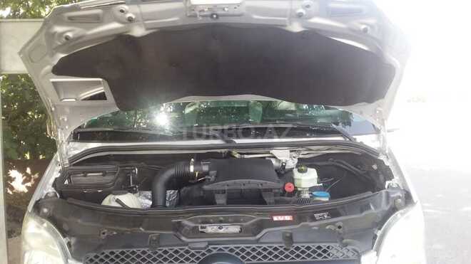Mercedes Sprinter 315 2007, 375,000 km - 2.2 l - Gəncə