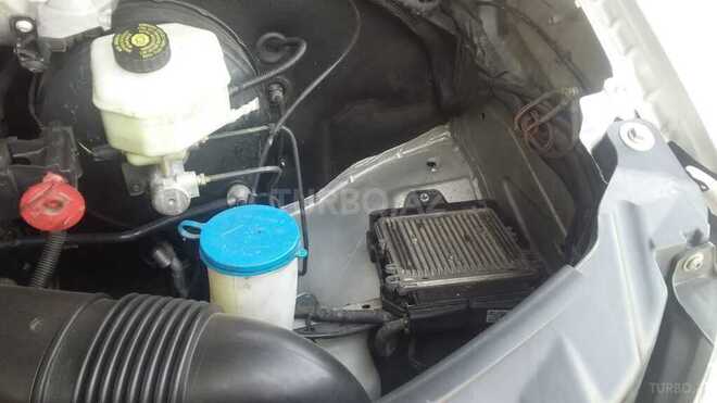 Mercedes Sprinter 315 2007, 375,000 km - 2.2 l - Gəncə