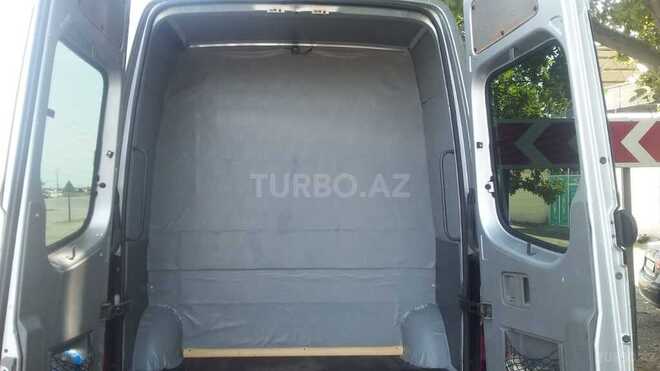 Mercedes Sprinter 315 2007, 375,000 km - 2.2 l - Gəncə
