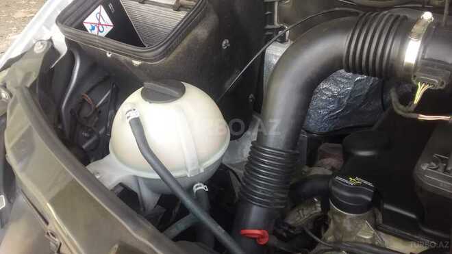 Mercedes Sprinter 315 2007, 375,000 km - 2.2 l - Gəncə