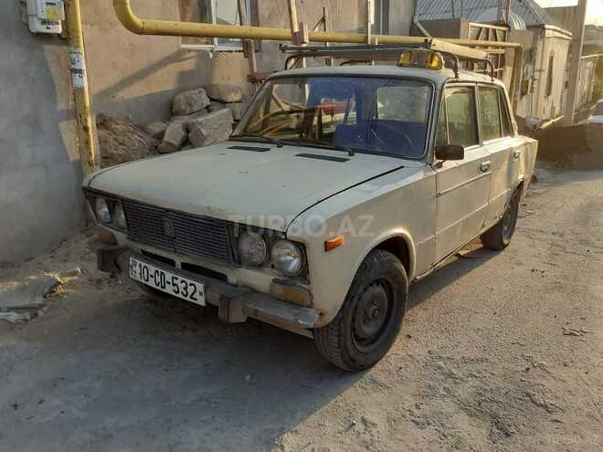 LADA (VAZ) 2106 1992, 223,000 km - 1.6 л - Bakı
