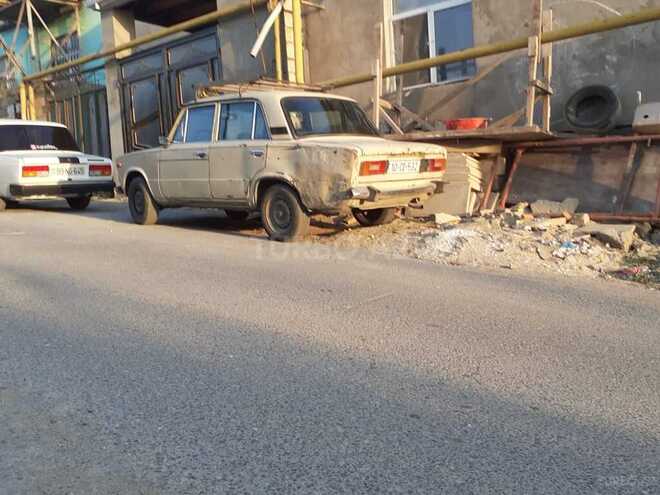LADA (VAZ) 2106 1992, 223,000 km - 1.6 л - Bakı
