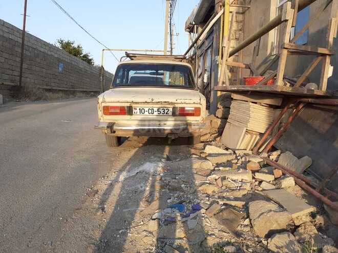 LADA (VAZ) 2106 1992, 223,000 km - 1.6 л - Bakı