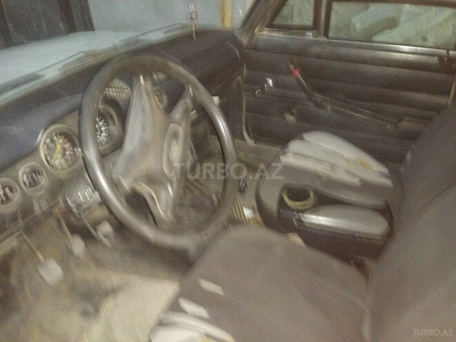 LADA (VAZ) 2106 1992, 223,000 km - 1.6 л - Bakı