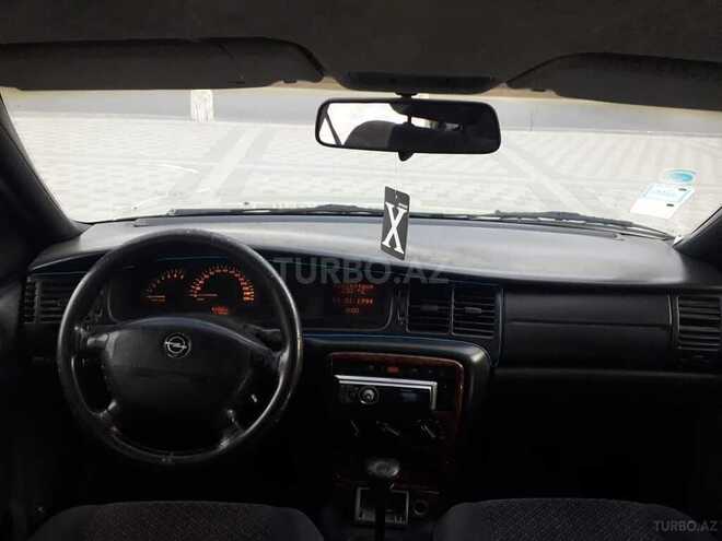 Opel Vectra 1996, 319,437 km - 2.0 l - Sumqayıt