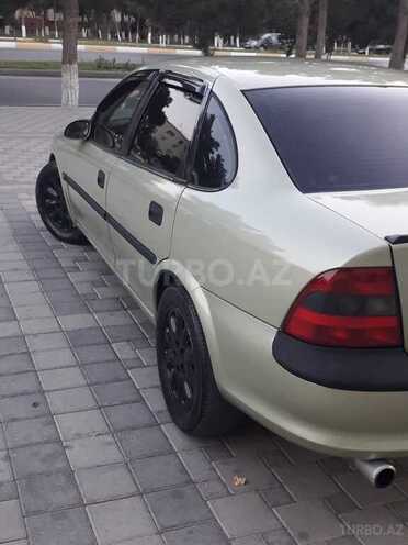 Opel Vectra 1996, 319,437 km - 2.0 l - Sumqayıt