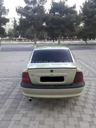 Opel Vectra 1996, 319,437 km - 2.0 l - Sumqayıt
