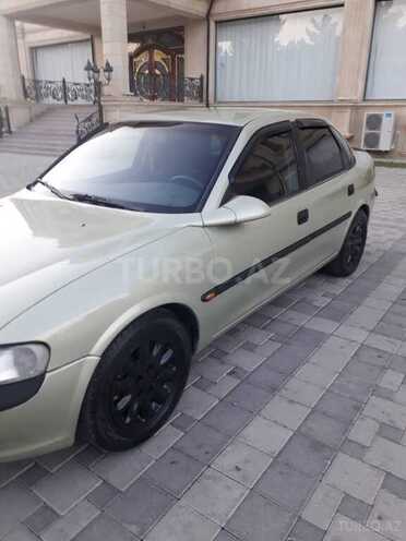 Opel Vectra 1996, 319,437 km - 2.0 l - Sumqayıt