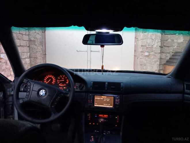 BMW 528 2000, 225,000 km - 2.8 l - Bakı
