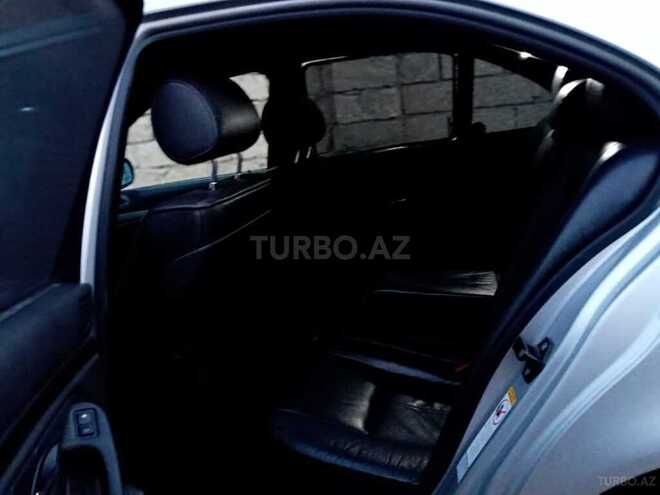BMW 528 2000, 225,000 km - 2.8 l - Bakı