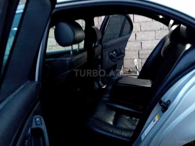 BMW 528 2000, 225,000 km - 2.8 l - Bakı