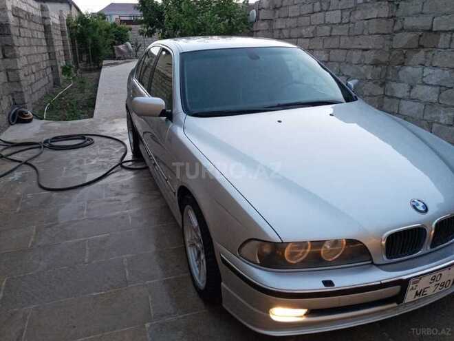 BMW 528 2000, 225,000 km - 2.8 l - Bakı