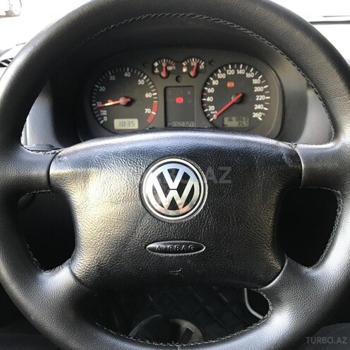 Volkswagen Golf 1998, 170,000 km - 2.0 l - Bakı