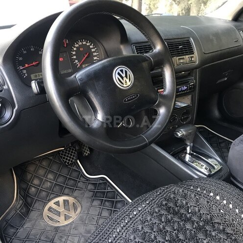 Volkswagen Golf 1998, 170,000 km - 2.0 l - Bakı