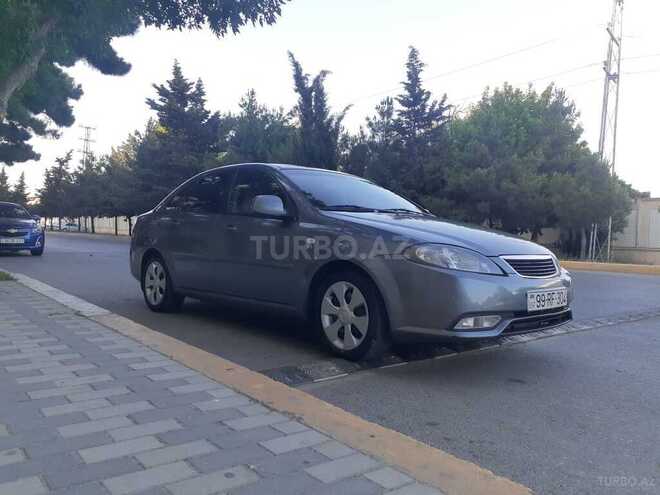 Daewoo Gentra 2014, 202,000 km - 1.5 л - Bakı