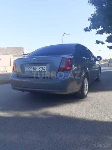 Daewoo Gentra 2014, 202,000 km - 1.5 л - Bakı