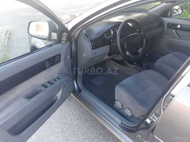 Daewoo Gentra 2014, 202,000 km - 1.5 л - Bakı