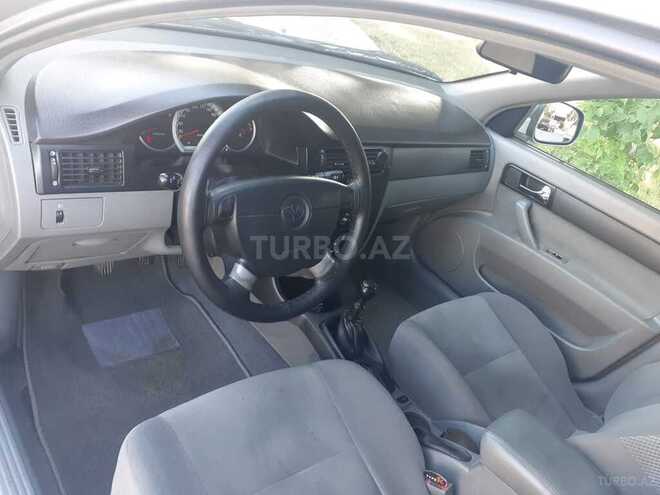Daewoo Gentra 2014, 202,000 km - 1.5 л - Bakı