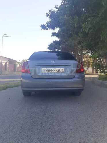 Daewoo Gentra 2014, 202,000 km - 1.5 л - Bakı