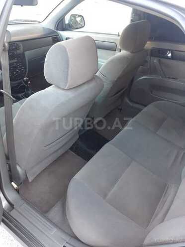 Daewoo Gentra 2014, 202,000 km - 1.5 л - Bakı