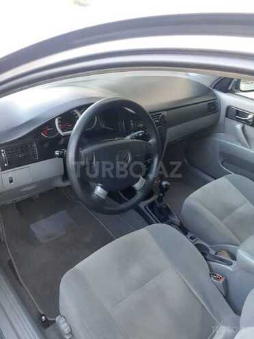 Daewoo Gentra 2014, 202,000 km - 1.5 л - Bakı