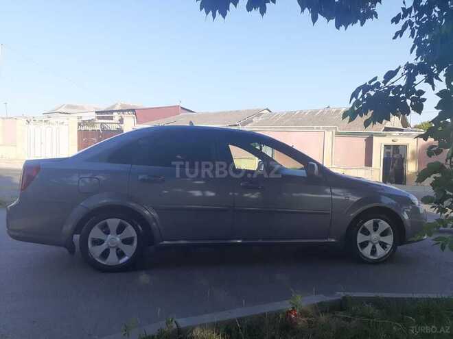 Daewoo Gentra 2014, 202,000 km - 1.5 л - Bakı