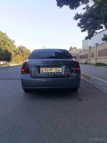 Daewoo Gentra 2014, 202,000 km - 1.5 л - Bakı