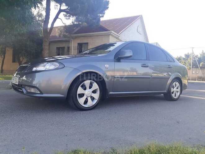 Daewoo Gentra 2014, 202,000 km - 1.5 л - Bakı
