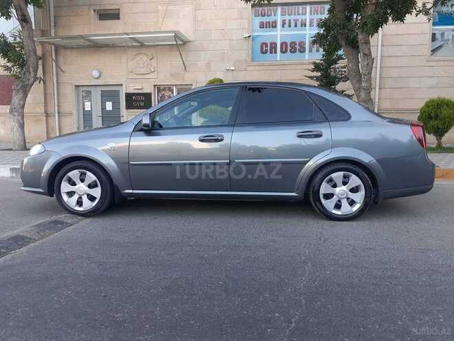 Daewoo Gentra 2014, 202,000 km - 1.5 л - Bakı