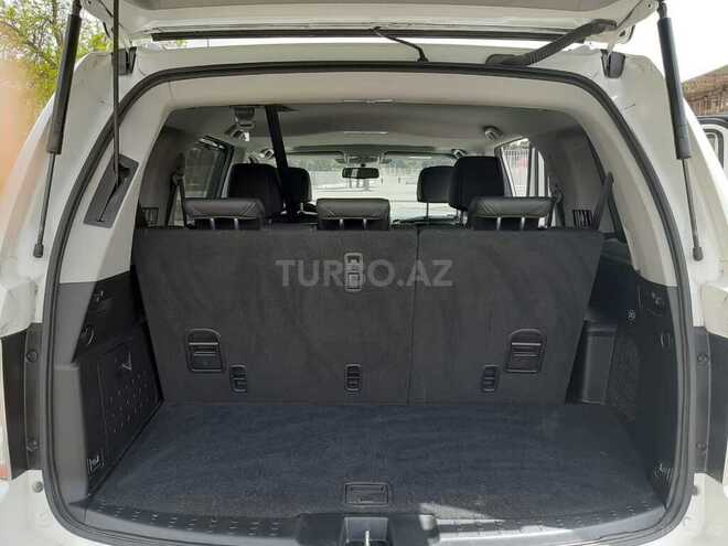 Honda Pilot 2014, 56,000 km - 3.5 l - Bakı