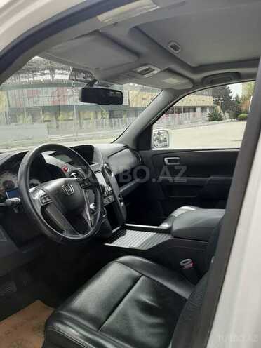 Honda Pilot 2014, 56,000 km - 3.5 l - Bakı