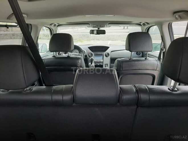 Honda Pilot 2014, 56,000 km - 3.5 l - Bakı